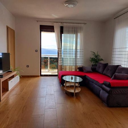 Apartmani Ivana Novi Novi Vinodolski Εξωτερικό φωτογραφία