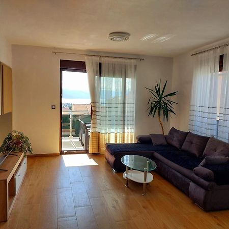 Apartmani Ivana Novi Novi Vinodolski Εξωτερικό φωτογραφία