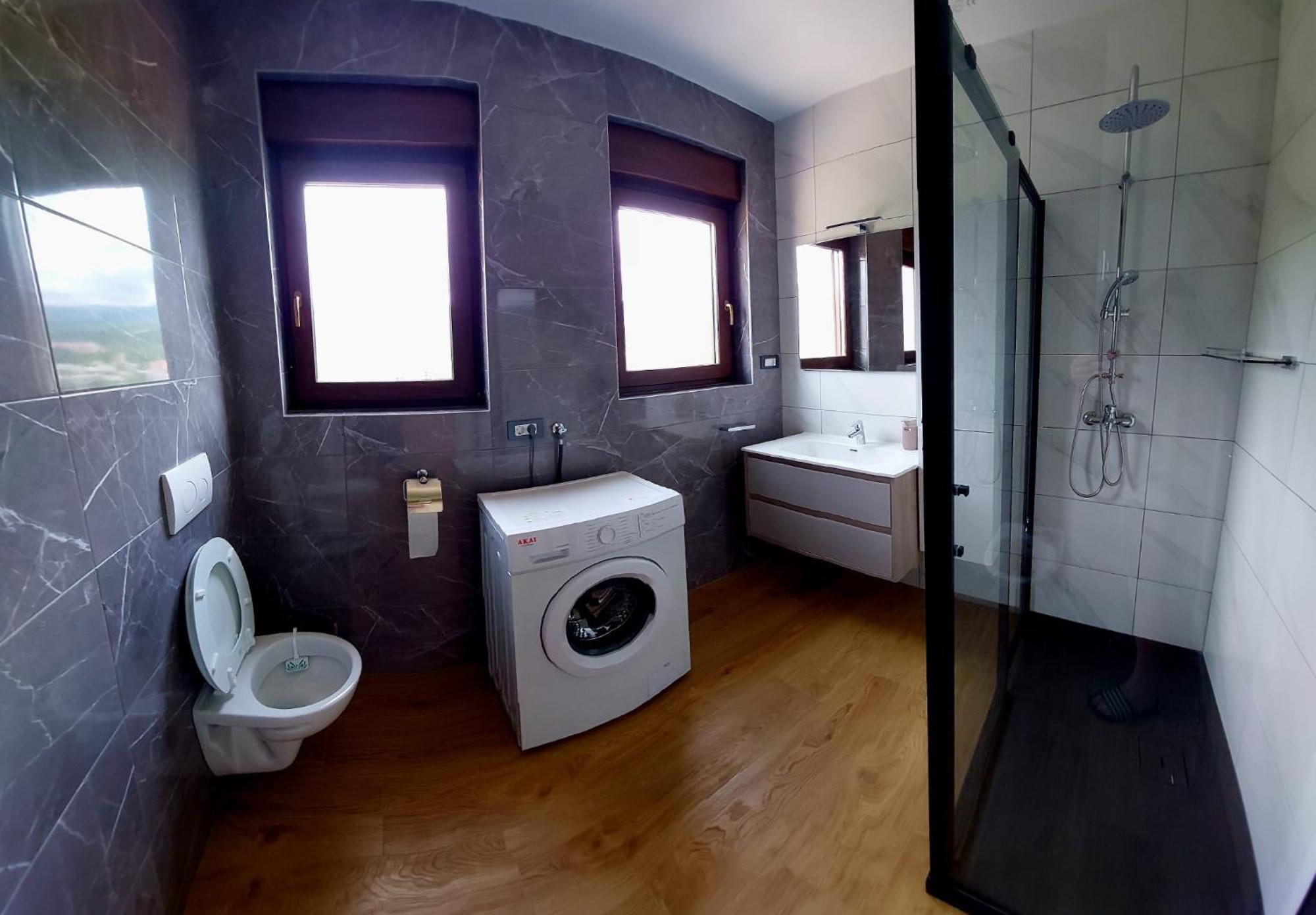 Apartmani Ivana Novi Novi Vinodolski Εξωτερικό φωτογραφία