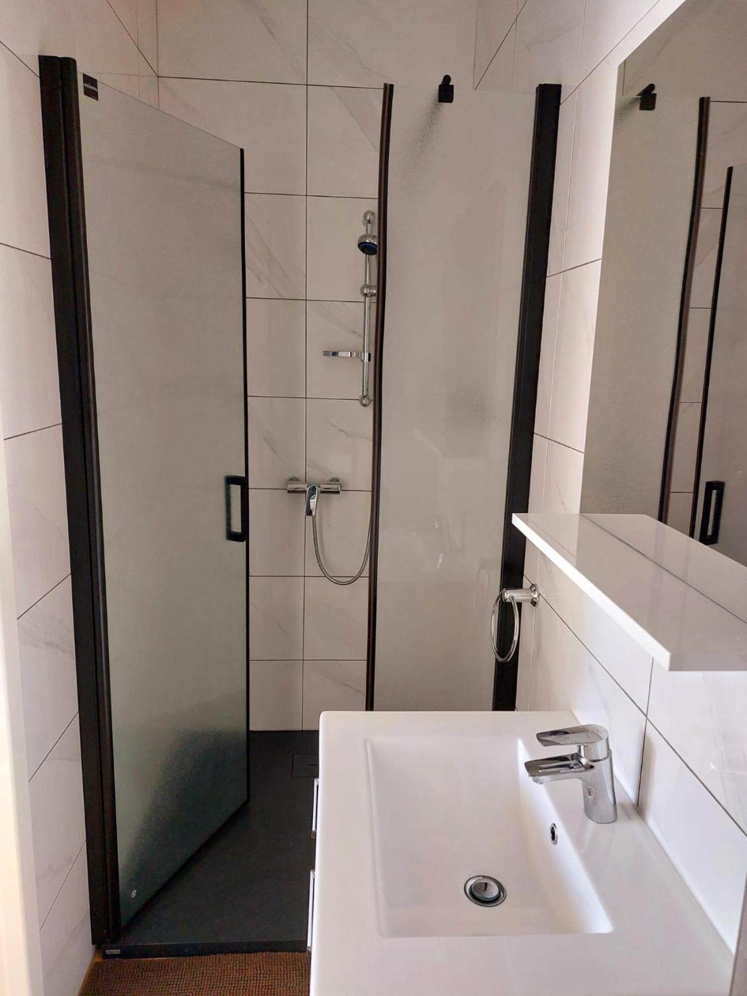 Apartmani Ivana Novi Novi Vinodolski Εξωτερικό φωτογραφία