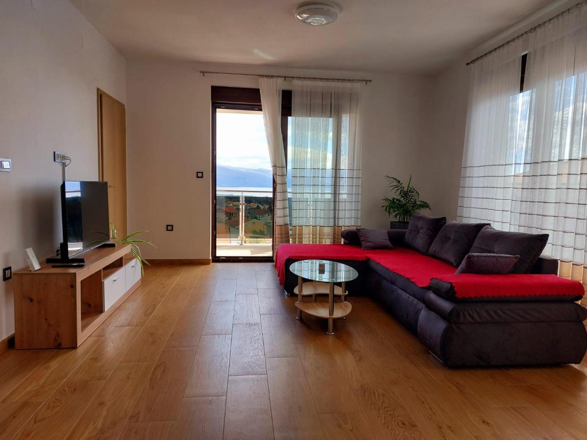 Apartmani Ivana Novi Novi Vinodolski Εξωτερικό φωτογραφία