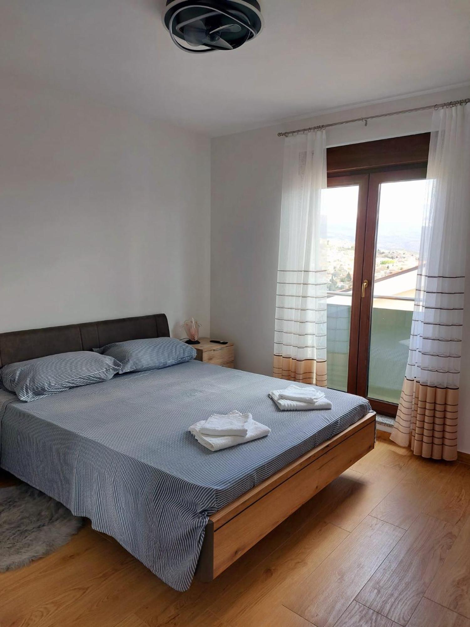 Apartmani Ivana Novi Novi Vinodolski Εξωτερικό φωτογραφία