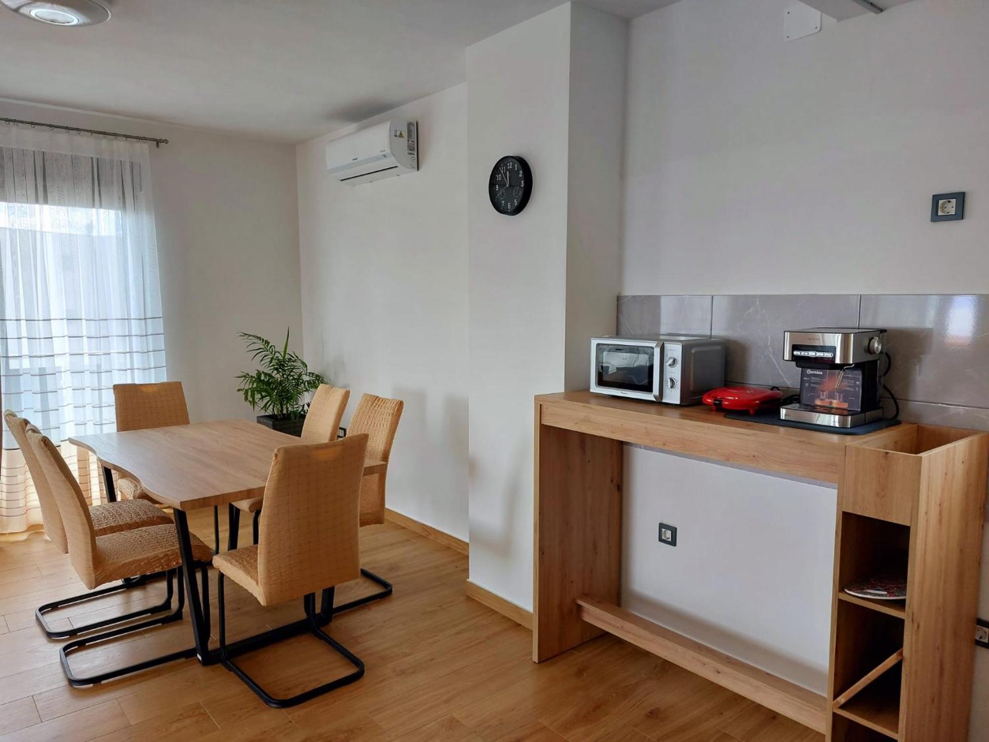Apartmani Ivana Novi Novi Vinodolski Εξωτερικό φωτογραφία