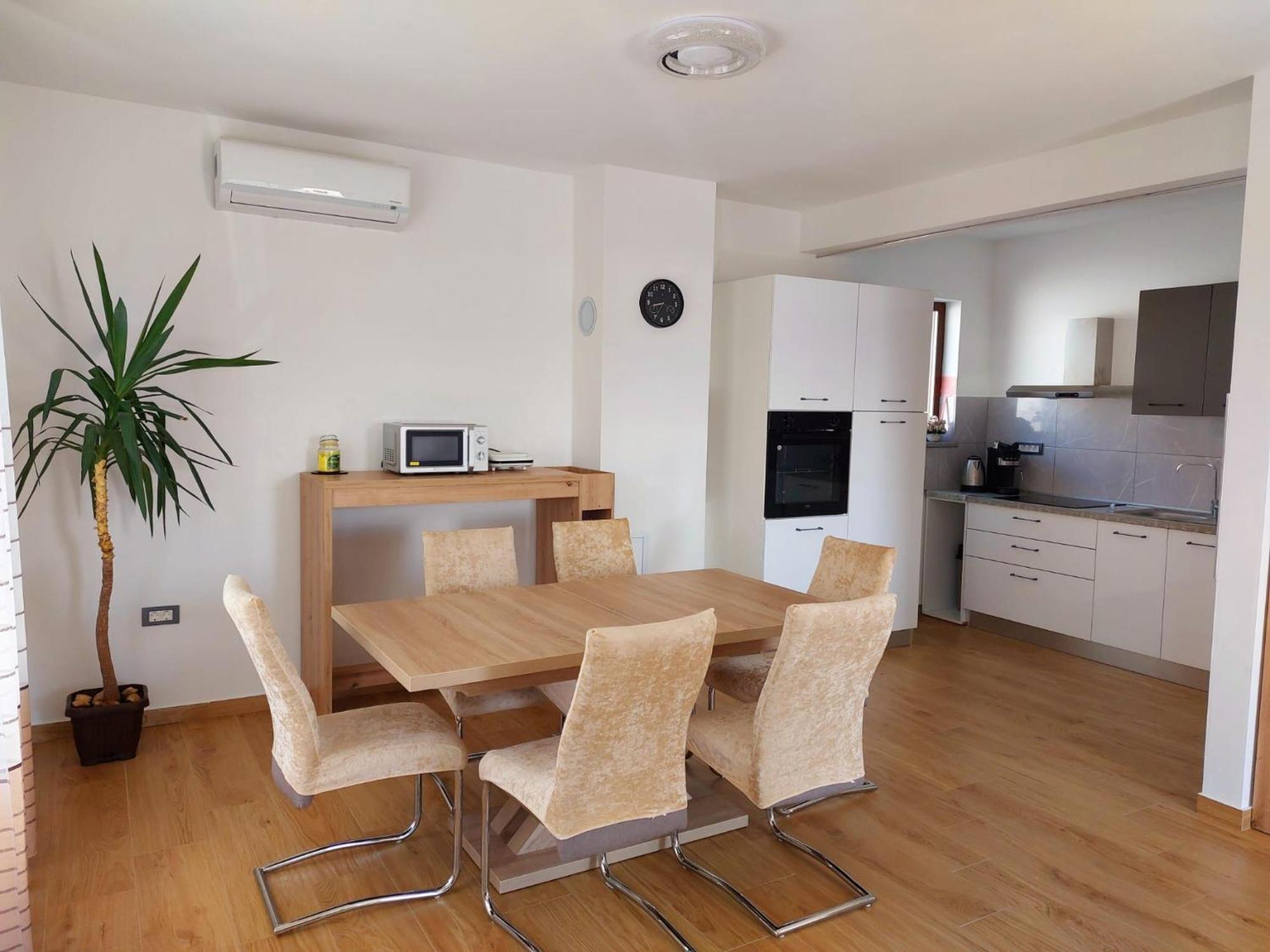 Apartmani Ivana Novi Novi Vinodolski Εξωτερικό φωτογραφία