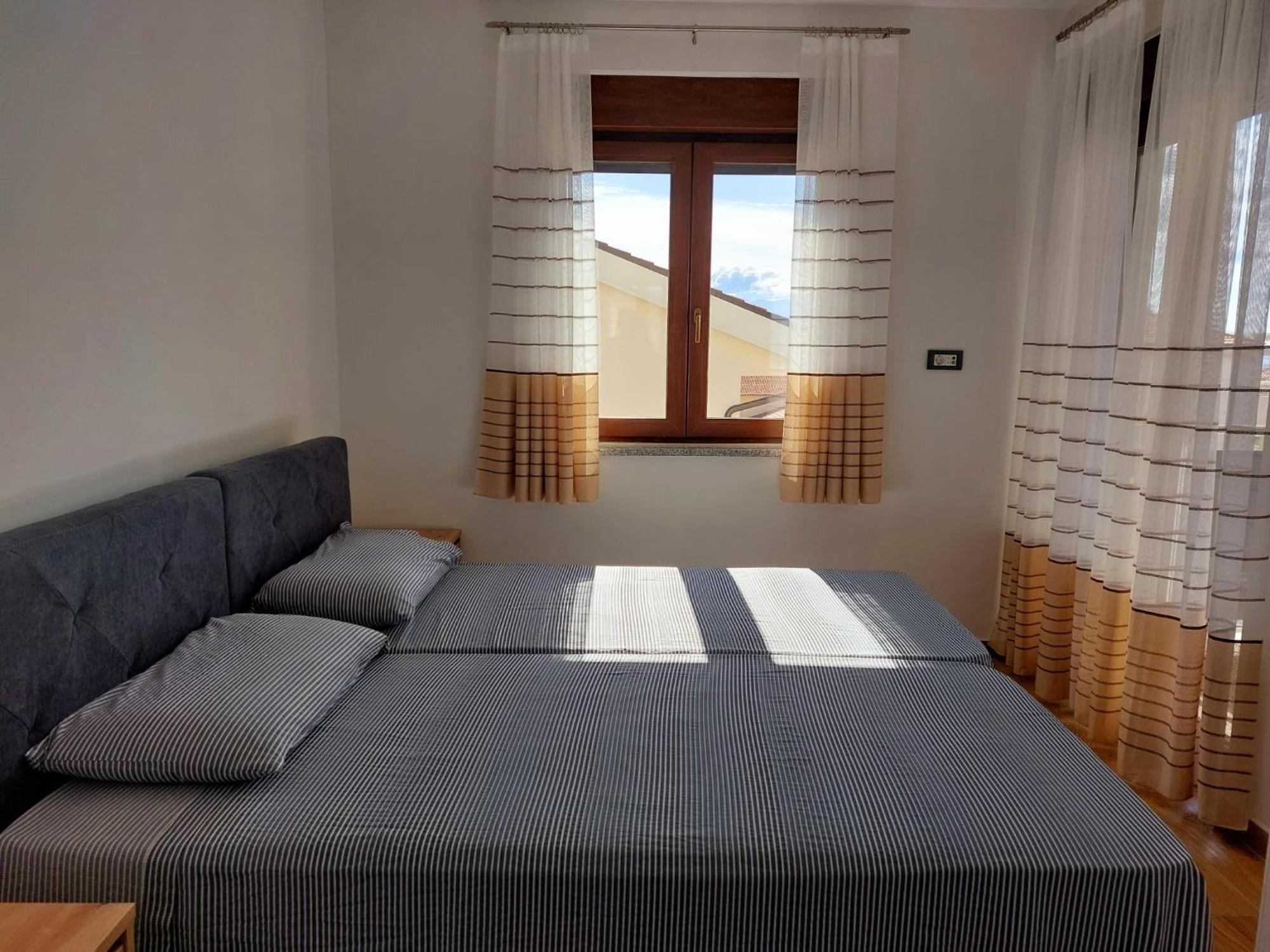 Apartmani Ivana Novi Novi Vinodolski Εξωτερικό φωτογραφία