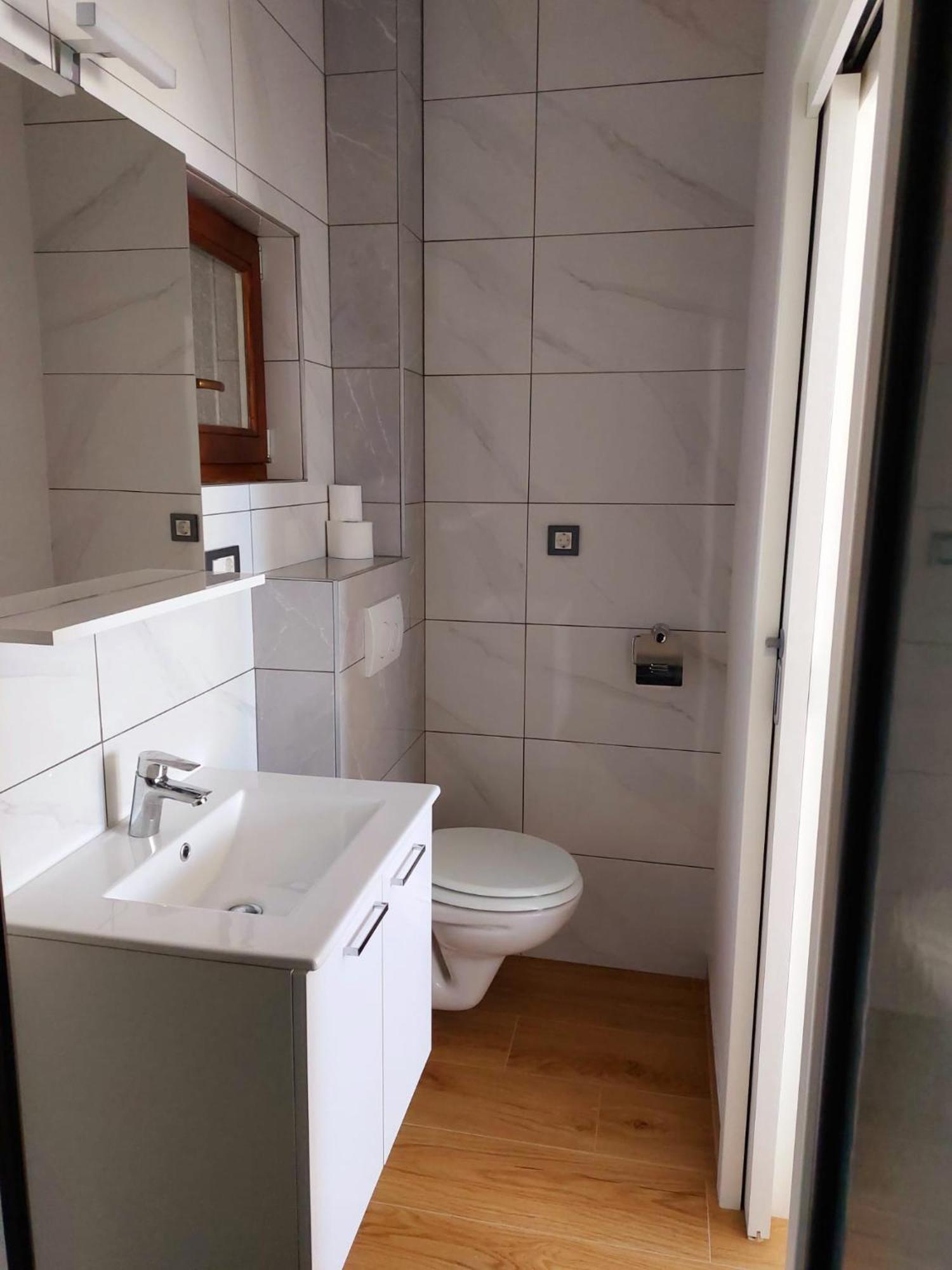Apartmani Ivana Novi Novi Vinodolski Εξωτερικό φωτογραφία