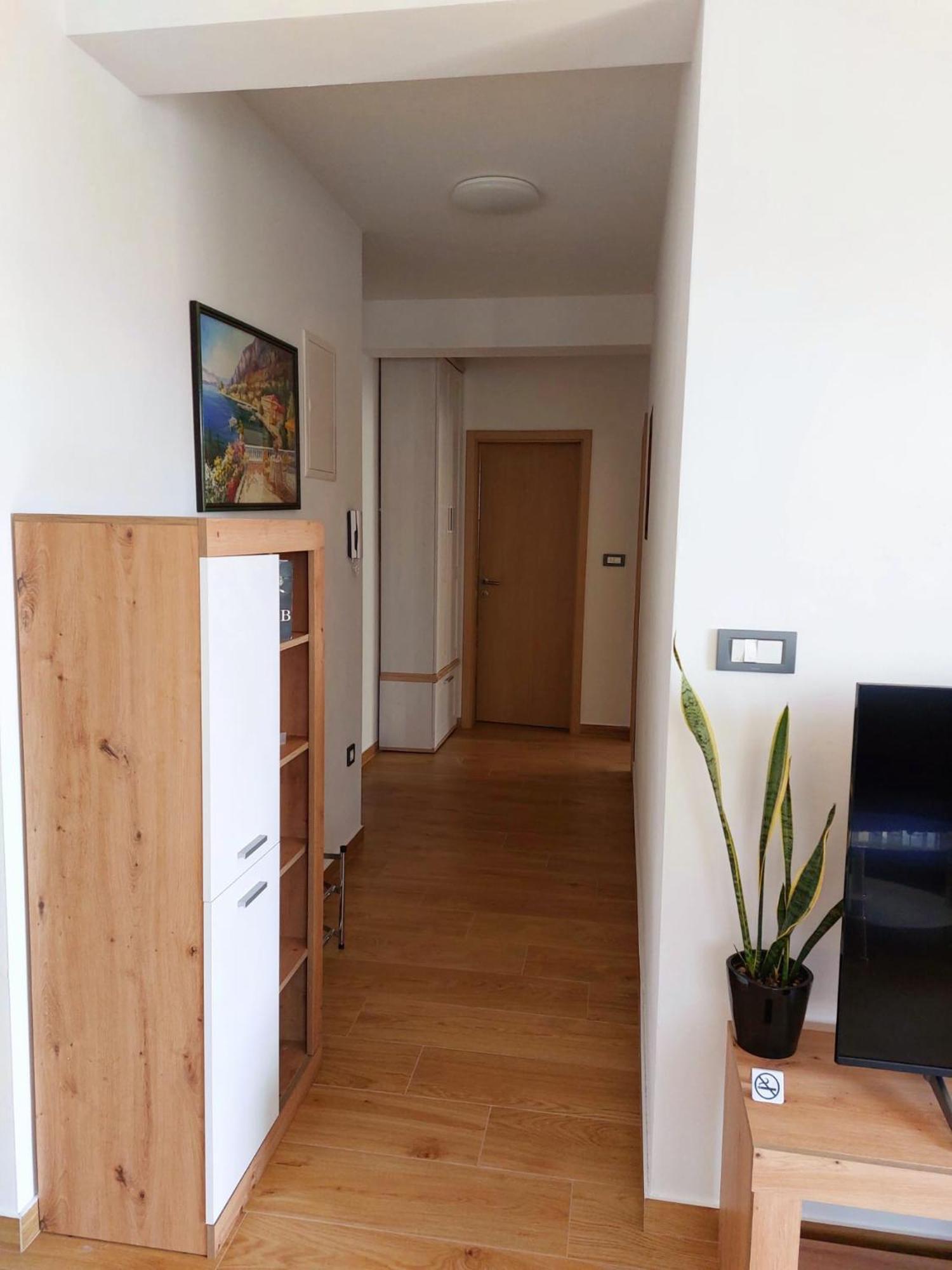 Apartmani Ivana Novi Novi Vinodolski Εξωτερικό φωτογραφία