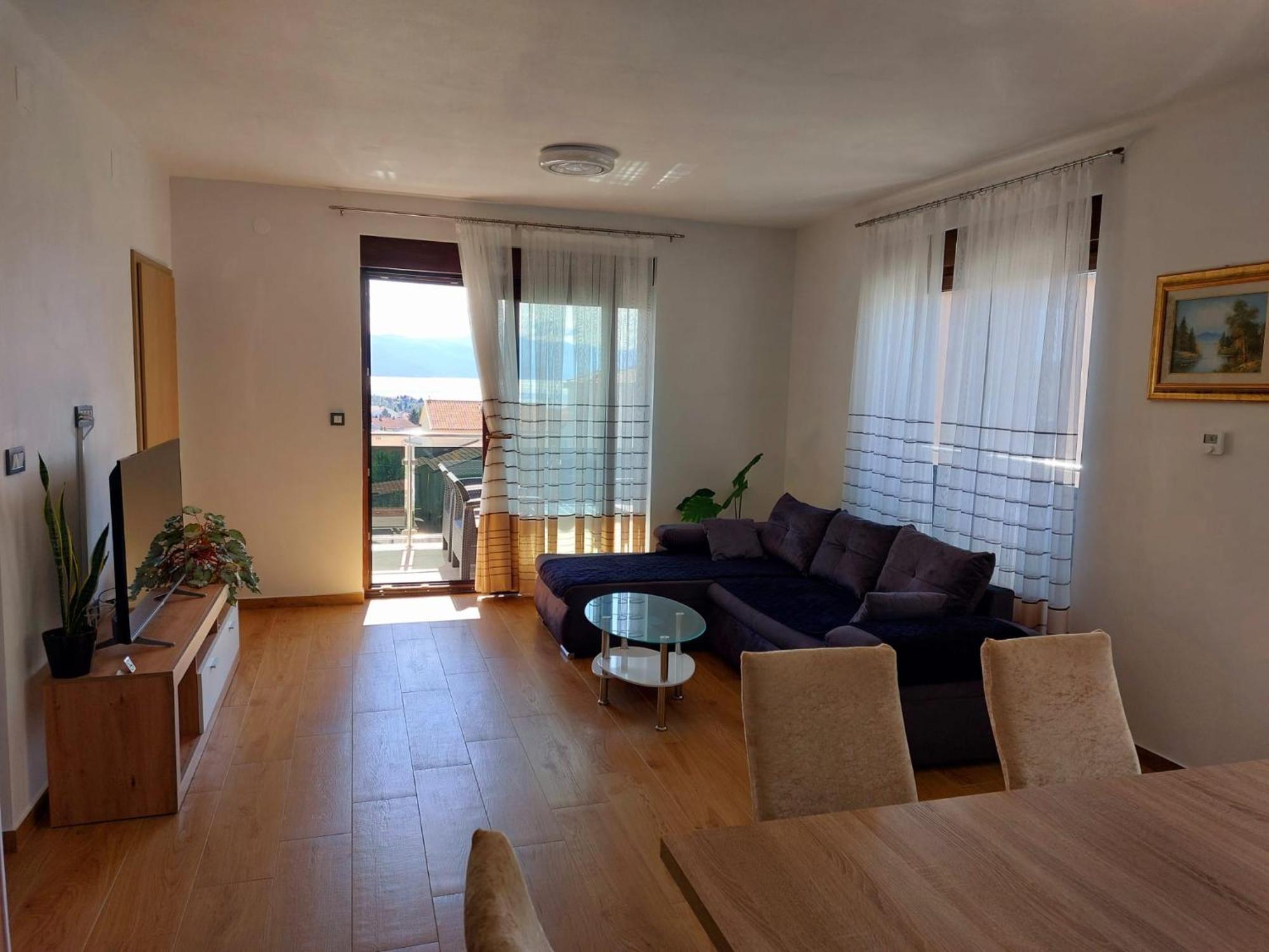 Apartmani Ivana Novi Novi Vinodolski Εξωτερικό φωτογραφία