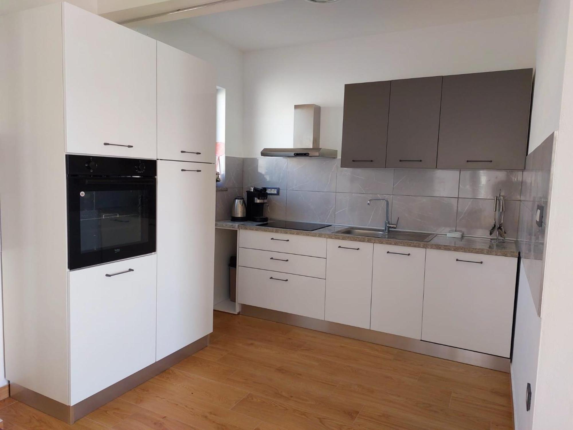 Apartmani Ivana Novi Novi Vinodolski Εξωτερικό φωτογραφία
