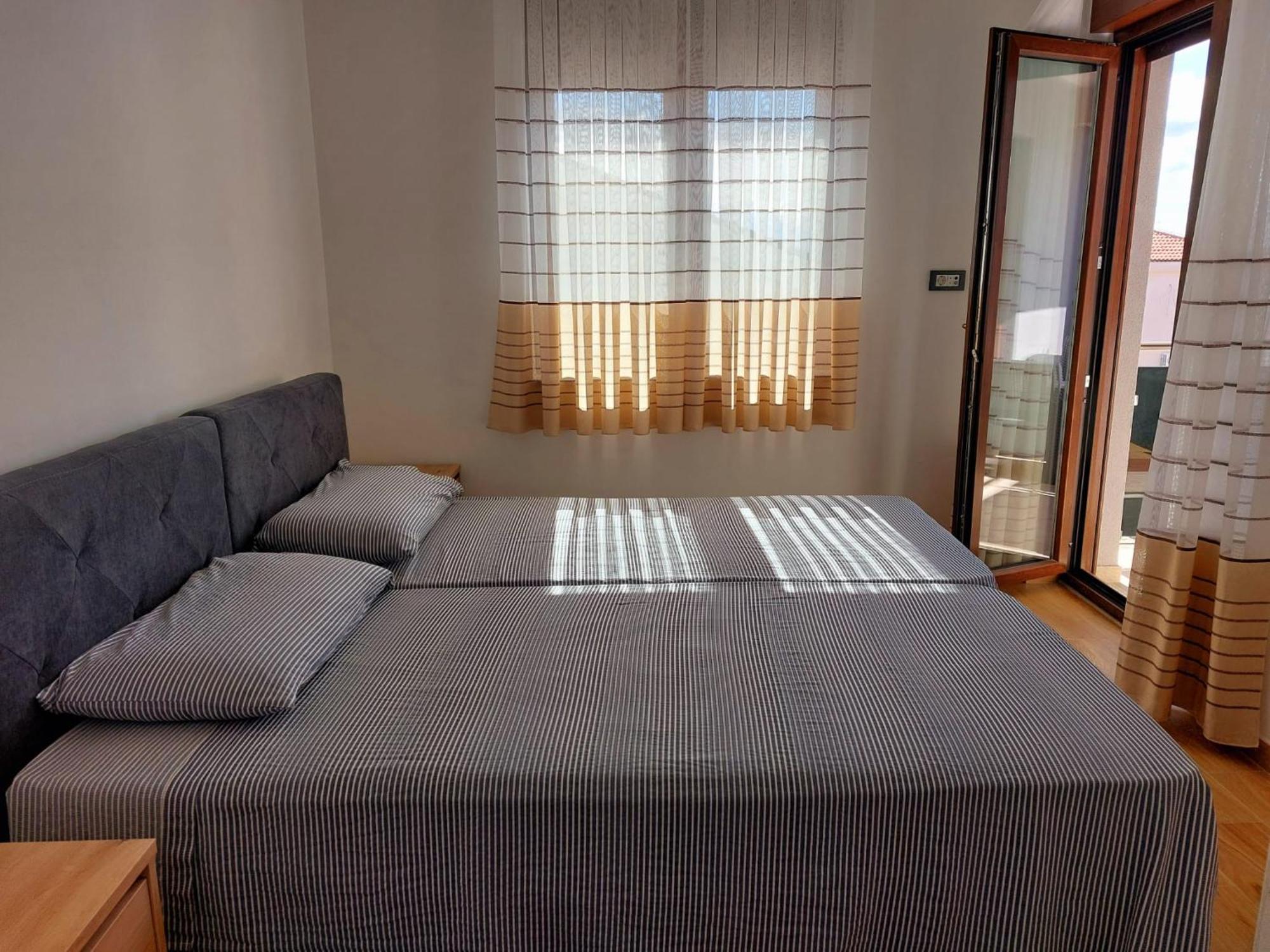 Apartmani Ivana Novi Novi Vinodolski Εξωτερικό φωτογραφία
