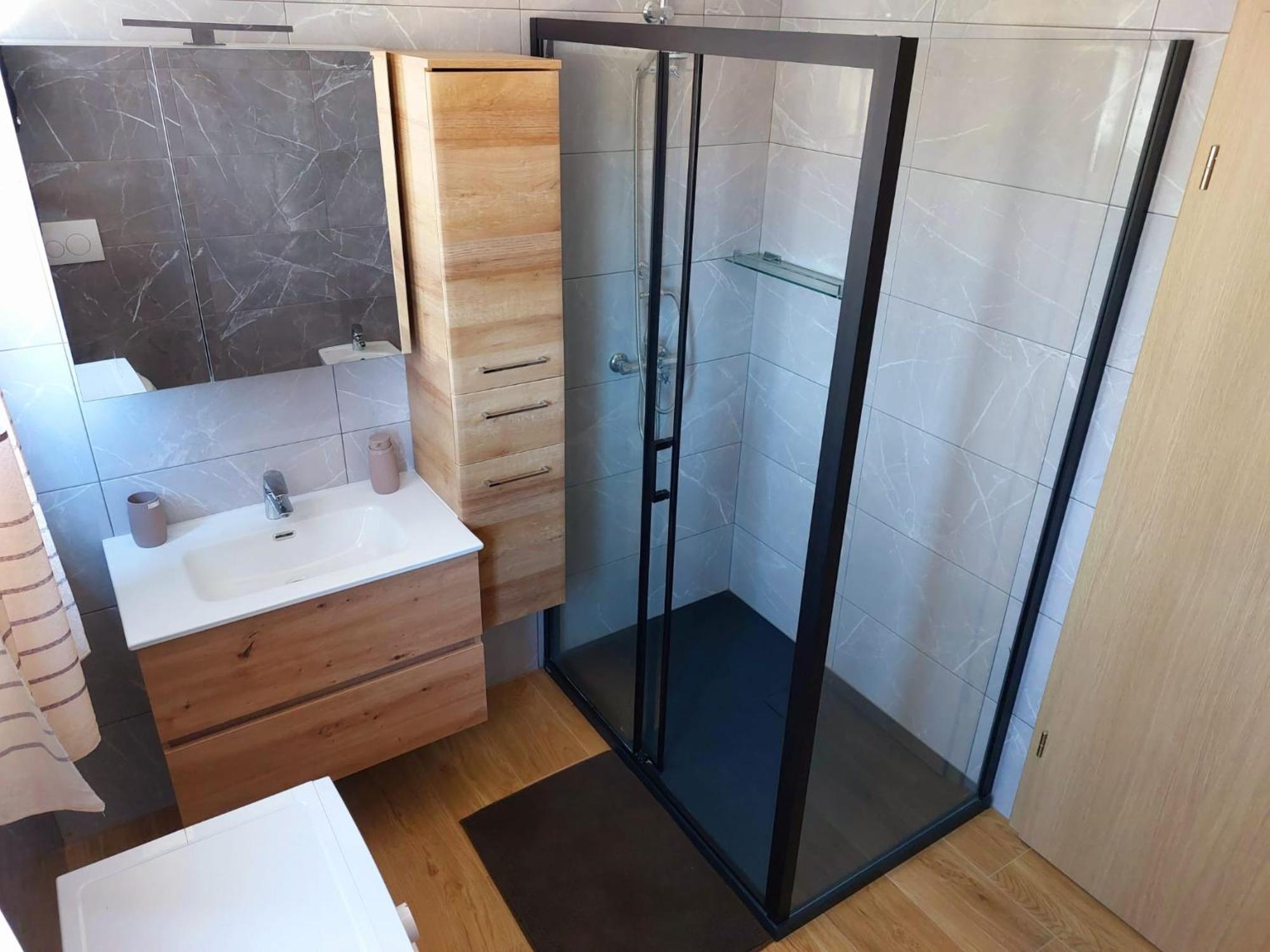 Apartmani Ivana Novi Novi Vinodolski Εξωτερικό φωτογραφία