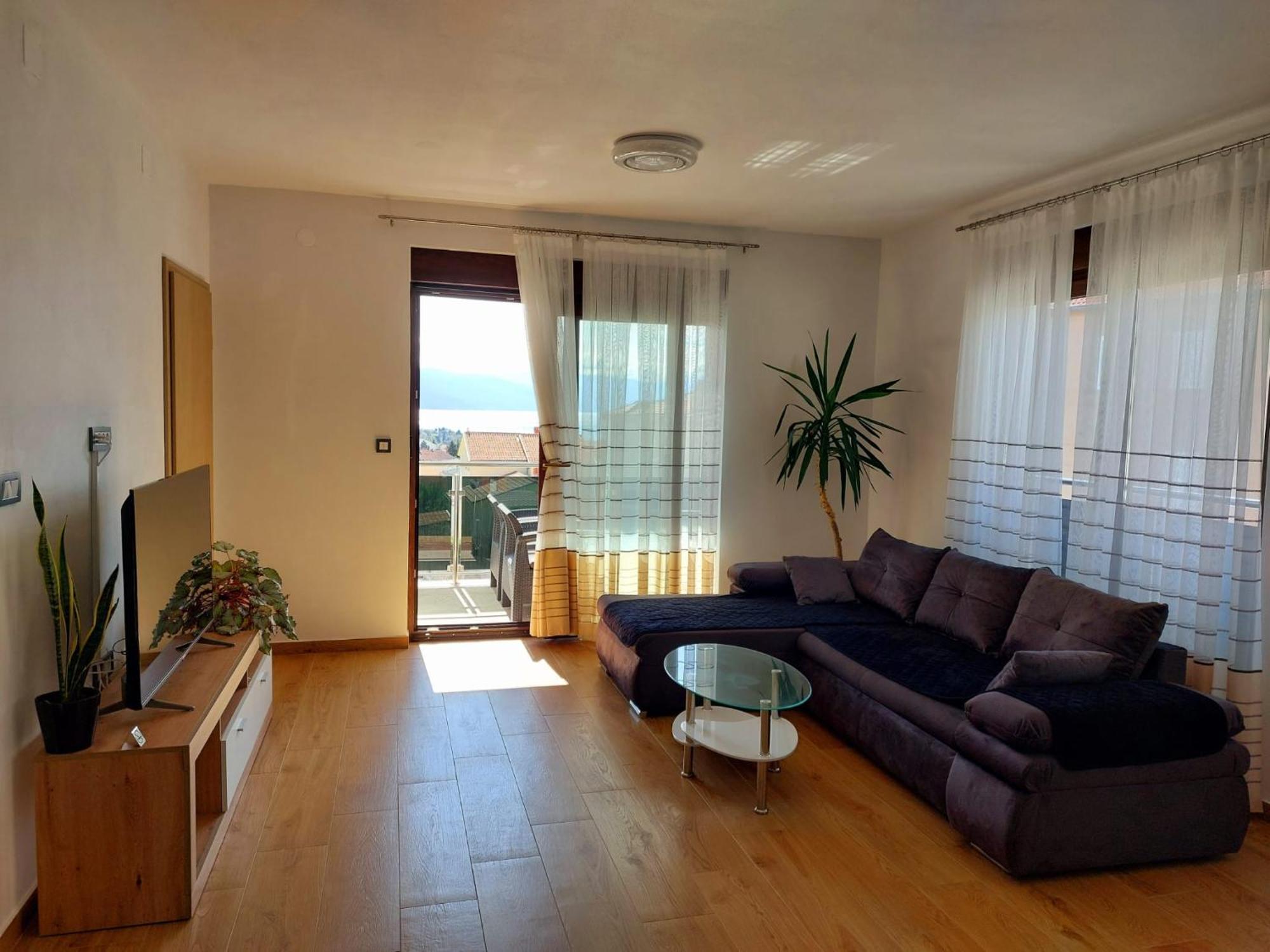 Apartmani Ivana Novi Novi Vinodolski Εξωτερικό φωτογραφία