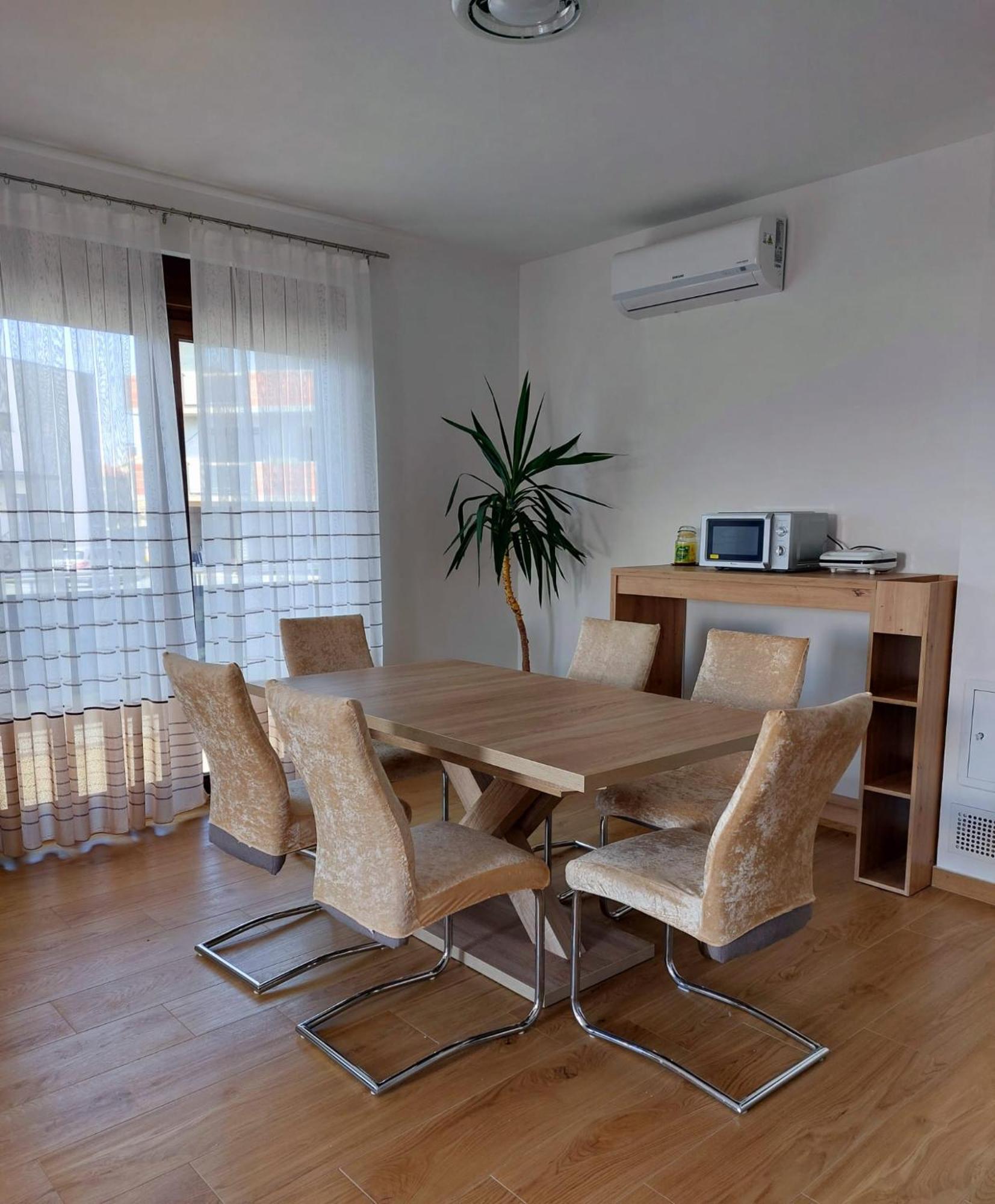 Apartmani Ivana Novi Novi Vinodolski Εξωτερικό φωτογραφία