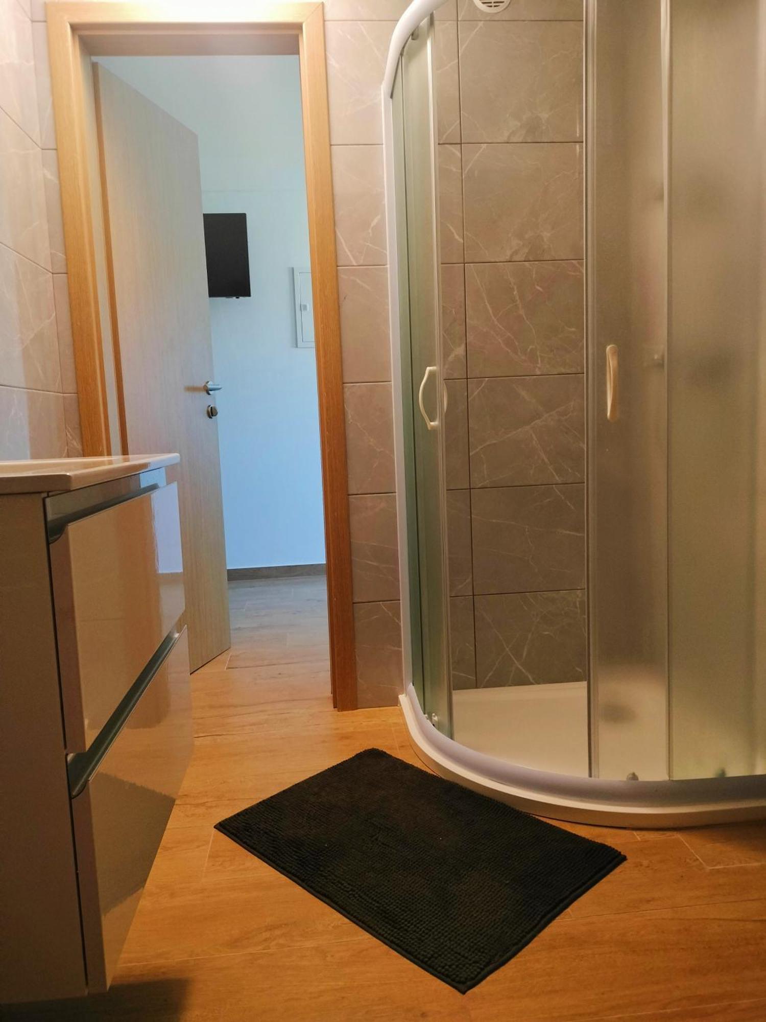 Apartmani Ivana Novi Novi Vinodolski Εξωτερικό φωτογραφία