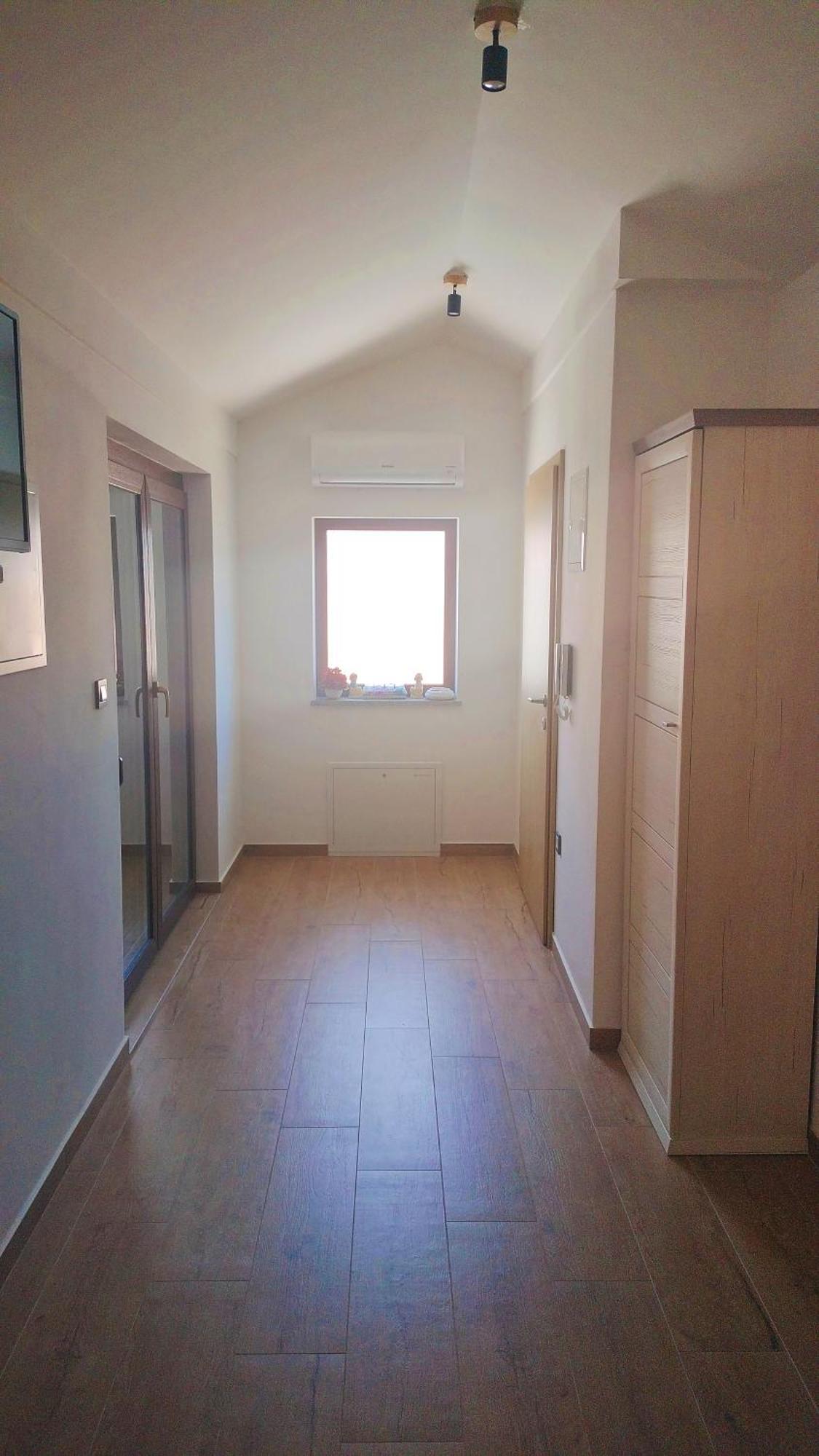 Apartmani Ivana Novi Novi Vinodolski Εξωτερικό φωτογραφία