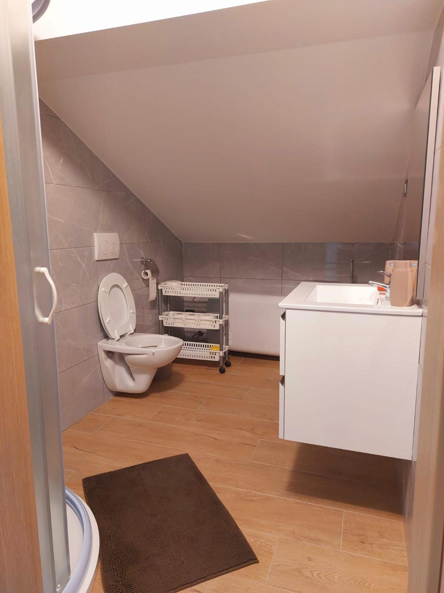 Apartmani Ivana Novi Novi Vinodolski Δωμάτιο φωτογραφία